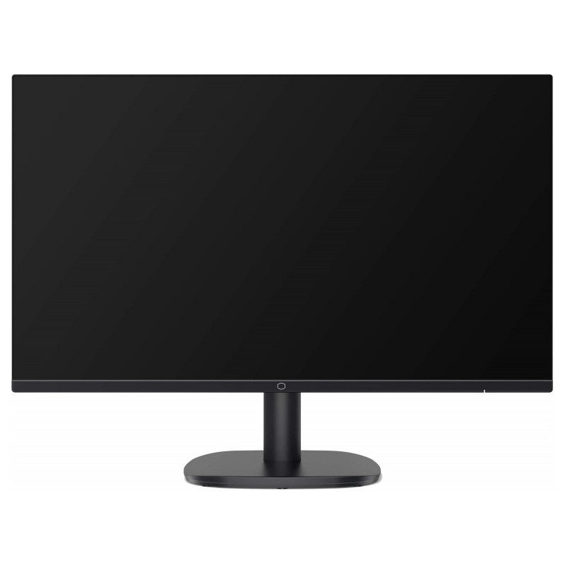 Cooler Master GA271 CMI-GA271-EK 27 colių monitorius, 68,6 cm, 2560 x 1440, VA, 1 ms, 100 Hz, HDR, DisplayPort, HDMI