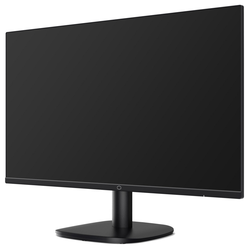 Cooler Master GA271 CMI-GA271-EK 27 colių monitorius, 68,6 cm, 2560 x 1440, VA, 1 ms, 100 Hz, HDR, DisplayPort, HDMI