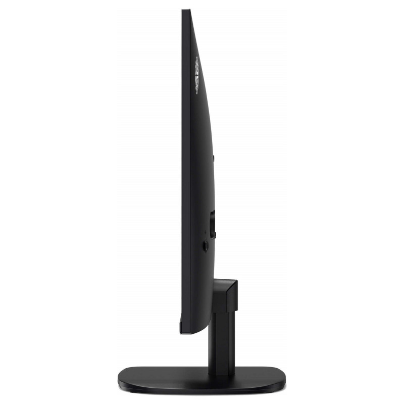 Cooler Master GA271 CMI-GA271-EK 27 colių monitorius, 68,6 cm, 2560 x 1440, VA, 1 ms, 100 Hz, HDR, DisplayPort, HDMI
