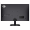 Cooler Master GA271 CMI-GA271-EK 27 colių monitorius, 68,6 cm, 2560 x 1440, VA, 1 ms, 100 Hz, HDR, DisplayPort, HDMI