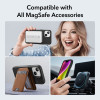 ESR Classic Hybrid HaloLock MagSafe dėklas, skirtas Apple iPhone 14 Plus / 15 Plus, ESR564, juodas