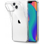 ESR Project Zero dėklas, skirtas Apple iPhone 14 Plus / 15 Plus, ESR519, permatomas
