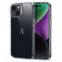 ESR Ice Shield dėklas, skirtas Apple iPhone 15 Plus / 14 Plus, ESR709, permatomas