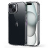 ESR Ice Shield dėklas, skirtas Apple iPhone 15 Plus / 14 Plus, ESR709, permatomas