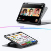 ESR Flip Hybrid dėklas, skirtas Apple iPad 10.9" 2022 (10th gen.) / iPad 11" 2025 (11th gen.), juodas