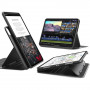 ESR Flip Hybrid dėklas, skirtas Apple iPad Pro 13" 2024/2025, ESR952, juodas
