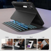 ESR Flip Hybrid dėklas, skirtas Apple iPad Pro 13" 2024/2025, ESR952, juodas