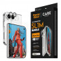 PanzerGlass CARE 3-in-1 Flagship rinkinys, skirtas Apple iPhone 18 Duo