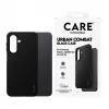 PanzerGlass CARE Urban Combat dėklas skirtas Samsung Galaxy A17/A18, juodas