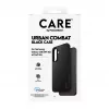 PanzerGlass CARE Urban Combat dėklas skirtas Samsung Galaxy A17/A18, juodas