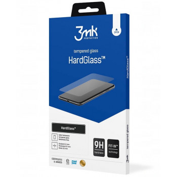 3MK HardGlass grūdintas stiklas, skirtas Apple iPhone 7 Plus