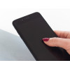 3MK HardGlass Max Privacy grūdintas privatumo stiklas, skirtas Apple iPhone 7, juodas