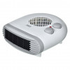 Teesa TSA8027 elektrinis ventiliatorinis šildytuvas, patalpų, baltas, 1000/2000 W