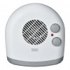 Teesa TSA8027 elektrinis ventiliatorinis šildytuvas, patalpų, baltas, 1000/2000 W