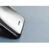 3MK HardGlass Max Privacy grūdintas stiklas, skirtas Apple iPhone 8, juodas