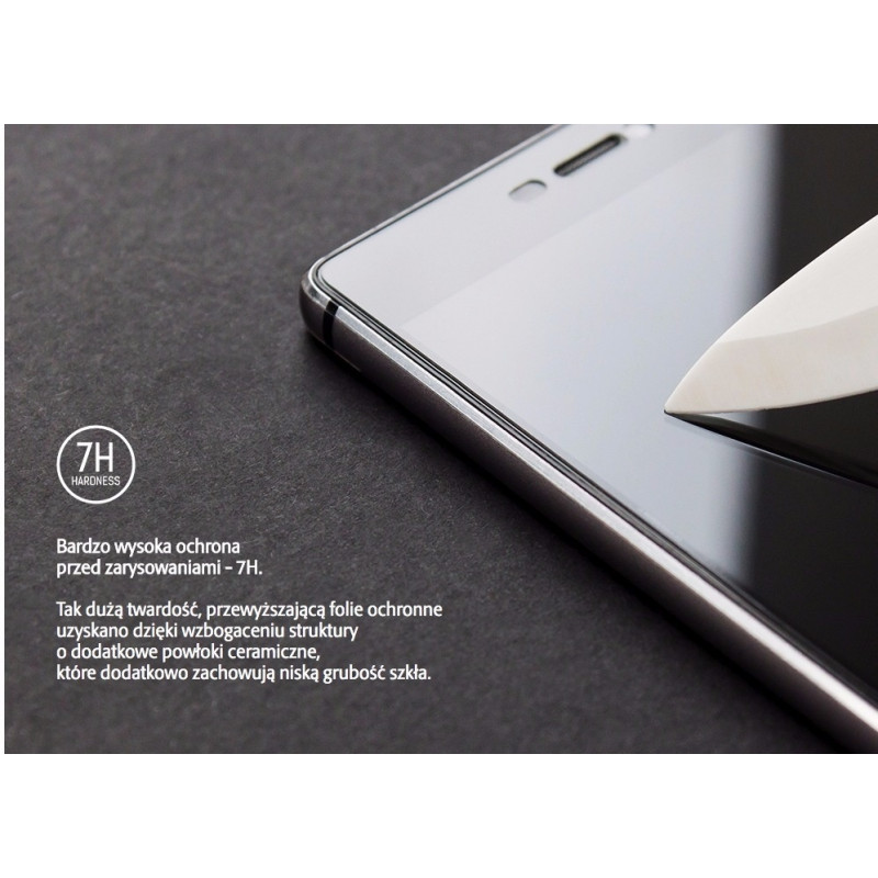 3MK FlexibleGlass hibridinė ekrano apsauga, skirta OnePlus 6T