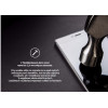 3MK FlexibleGlass hibridinė ekrano apsauga, skirta OnePlus 6T