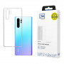 3MK Clear Case, skirta Huawei P30 Pro, permatomas