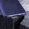 3MK Clear Case, skirta Huawei P30 Pro, permatomas