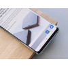 3MK HardGlass Max Sensor-Dot grūdintas stiklas, skirta Samsung Galaxy S10, juodas