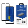 3MK HardGlass Max Lite 107752-0 viso ekrano grūdintas stiklas 9H, skirtas Samsung Galaxy A20e (A202), juodas