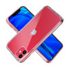 3MK Clear Case, skirta Apple iPhone 11, permatomas