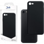 3MK Matt Case 3MK3591BLK, skirta Apple iPhone SE 2022/2020, juodas