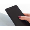 3MK HardGlass Max Privacy grūdintas privatumo stiklas, skirtas Apple iPhone 11 Pro Max, juodas