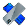3MK Clear Case, skirta Apple iPhone 12/12 Pro, permatomas