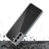 3MK Clear Case Samsung Galaxy S23 permatomas dėklas, 3MK4399