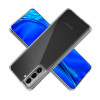 3MK Clear Case Samsung Galaxy S23 permatomas dėklas, 3MK4399