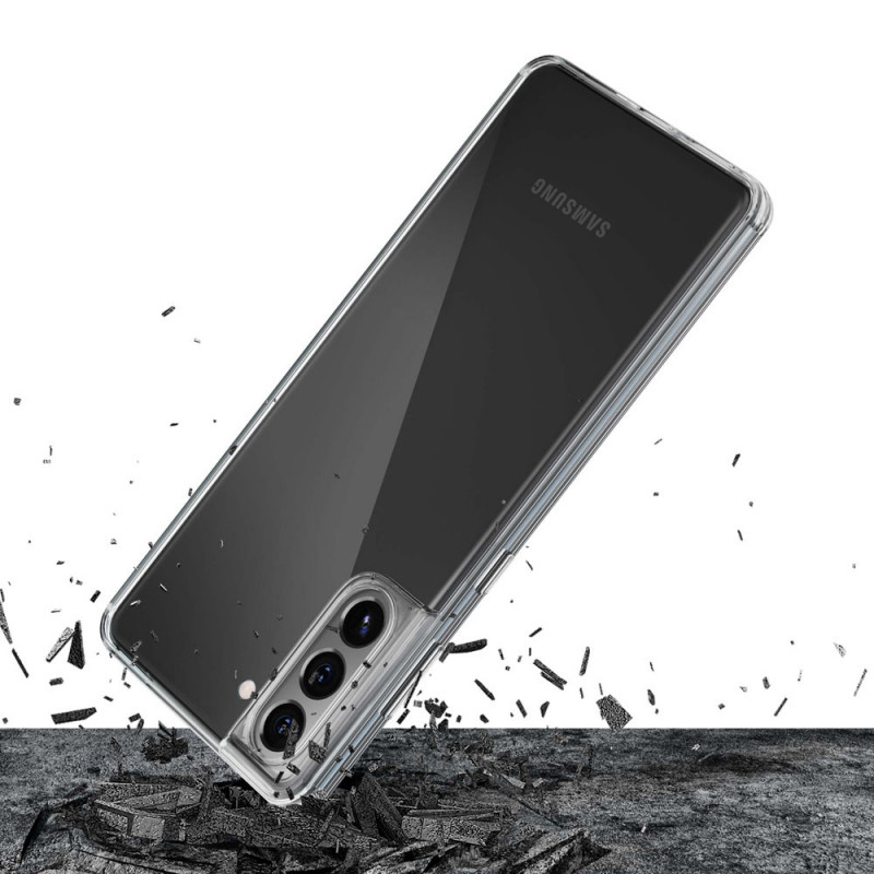 3MK Clear Case Samsung Galaxy S23+ permatomas dėklas, 3MK4401