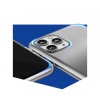 3MK Armor Case Samsung Galaxy A34 5G smūgius sugeriantis dėklas, permatomas, 3MK4580