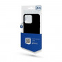 3MK Matt Case Motorola Moto E13 dėklas, juodas, 3MK4591