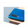 3MK Lens Protect POCO X5 Pro 5G fotoaparato objektyvo apsauga (4 vnt.), 3MK4630