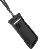 3MK Hydro Case universalus vandeniui atsparus dėklas išmaniesiems telefonams iki 7 colių