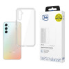 3MK Clear Case Samsung Galaxy A34 5G permatomas dėklas, 3MK4600