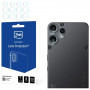 3MK Lens Protection hibridinis fotoaparato objektyvo stiklas skirtas CMF Phone 2 Pro by Nothing (4 vnt.)