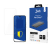 3MK HardGlass grūdintas stiklas, skirtas Honor 400 Lite