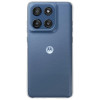 3MK Clear Case, skaidrus, skirtas Motorola Moto Edge 60 / 60 Fusion