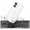 3MK Armor Case, skirta Apple iPhone 17, permatomas
