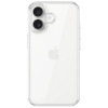 3MK Armor Case, skirta Apple iPhone 17, permatomas