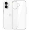 3MK Armor Case, skirta Apple iPhone 17, permatomas