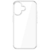 3MK Armor Case, skirta Apple iPhone 17, permatomas