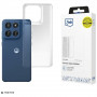 3MK Armor Case, skirta Motorola Moto Edge 60 / 60 Fusion, permatomas