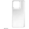 3MK Armor Case, skirta Motorola Moto Edge 60 / 60 Fusion, permatomas