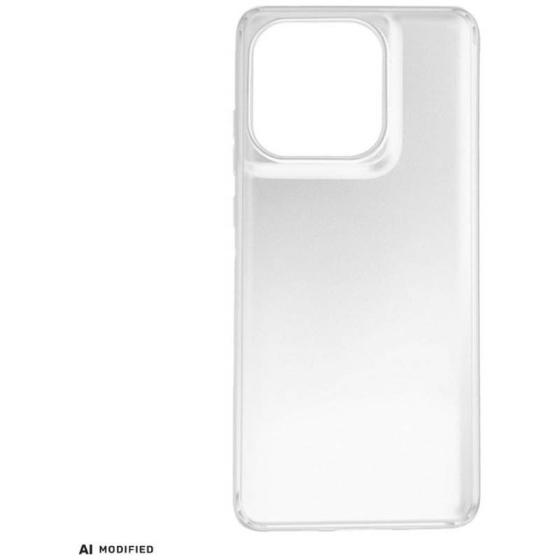 3MK Armor Case, skirta Motorola Moto Edge 60 / 60 Fusion, permatomas