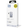 3MK Frosty MagCase, skirta Apple iPhone 17, mėlyna