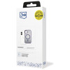 3MK Frosty MagCase, skirta Apple iPhone 17, purpurinė