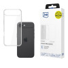 3MK Armor Case, skirta Apple iPhone Air, permatomas